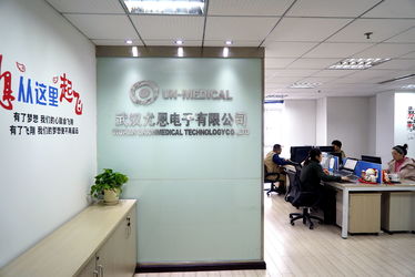 الصين Wuhan Union Medical Technology Co., Ltd. ملف الشركة