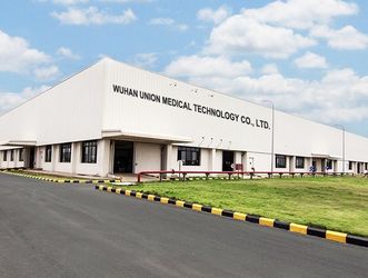 الصين Wuhan Union Medical Technology Co., Ltd. ملف الشركة