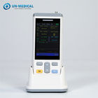 جهاز مراقبة Co2 للرضع حديثي الولادة 110 فولت -240 فولت PC100SE CE ISO