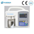 CE ISO تعمل باللمس 6 قنوات رقمية ECG آلة آلة رسم القلب الطبية