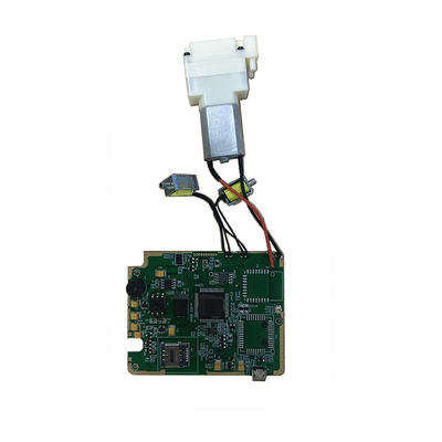 جهاز قياس ضغط الدم UNMED Bluetooth ABPM للمستشفى الطبي